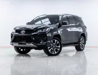 5A680 Toyota Fortuner 2.4 Legender SUV 2021 