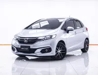 1B577 HONDA NEW JAZZ 1.5 S MNC AT 2017