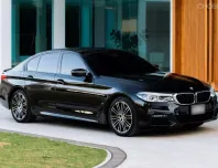 ขายรถ BMW 530e 2.0 M SPORT ปี 2019จด2021 