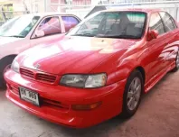 1997 Toyota Corona 2.0 Exsior SEG รถเก๋ง 4 ประตู 