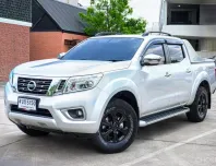 ขายรถ 2015 NISSAN NAVARA NP300 2.5 E DOUBLE CAB CALIBRE