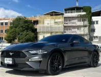 ซื้อขายรถมือสอง 2019 Ford Mustang 2.3 EcoBoost AT