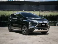 2019 Mitsubishi Xpander 1.5 GT Wagon 