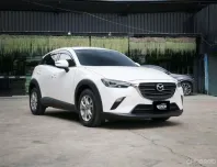 2021 Mazda CX-3 2.0 Base Plus SUV 