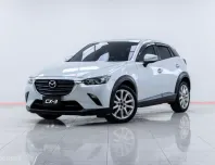 5A731 Mazda CX-3 2.0 E SUV 2018 