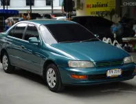 1997 Toyota COROLLA 1.5 GXi รถเก๋ง 4 ประตู 