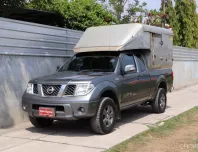 2012 Nissan Navara 2.5 SV Calibre LE รถกระบะ ออกรถง่าย
