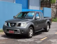 2013 Nissan Navara 2.5 Calibre LE รถกระบะ ผ่อน 5500/6ปี
