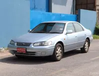 2000 Toyota CAMRY 2.2 GXi รถเก๋ง 4 ประตู 
