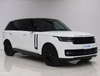 2023 Land Rover Range Rover 3.0 PHEV HSE LWB Plus SUV 