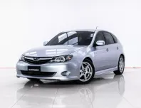 4A240  Subaru IMPREZA 2.0 R-S 4WD รถเก๋ง 5 ประตู 2011 