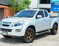 ขายรถ 2015 ISUZU D-MAX 2.5 L โฉม HI-LANDER SPACECAB