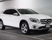 Mercedes-Benz GLA200 (Facelift) 2019