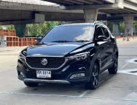 2018 Mg ZS 1.5 X SUV  รถมือเดียว ไมล์น้อยมาก