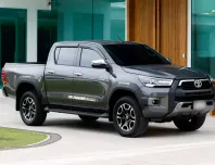 ขายรถ Toyota HiluxRevo 2.4 Prerunner Mid 2023