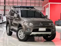 2011 Mitsubishi Pajero Sport 2.5 GT SUV 
