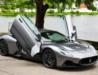 2023 Maserati MC20 3.0 V6 TwinTurbo รถเก๋ง 2 ประตู 