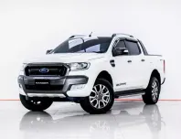 6A420 FORD RANGER 2.2 WILDTRAK HI-RIDER DOUBLE CAB 2016