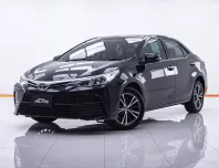 1B895 TOYOTA ALTIS 1.6 G MNC AT 2018