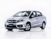  3A265 HONDA BRIO AMAZE 1.2 SV AT 2016