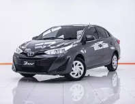  1B837 TOYOTA YARIS ATIV 1.2 J AT 2018