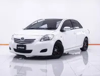 1B828 TOYOTA VIOS 1.5 TRD AT 2011