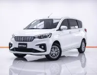 1B977 SUZUKI ERTIGA 1.5 GX AT 2019