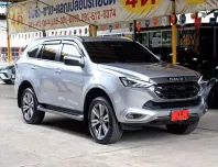 ขายรถ Isuzu MU-X 1.9 Ultimate ปี2024 SUV 