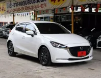 ขายรถ Mazda 2 1.3 S Sports LEATHER ปี2022 รถเก๋ง 5 ประตู 