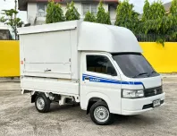 SUZUKI CARRY 1.5 เบ็นซิน 5MT ปี 2022