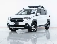 2A414 Suzuki XL7 GLX รถตู้/MPV 2020 