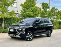 2020 Mitsubishi Xpander 1.5 GT mpv รถบ้านมือเดียว ไมล์แท้ เจ้าของขายเอง 