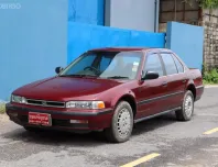 1992 Honda ACCORD 2.0 EX ตาเพชร  รถเก๋ง 4 ประตู 