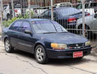 1997 Toyota COROLLA 1.5 DXi โฉมตอง111