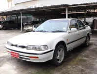 1992 Honda ACCORD 2.0 EXi  โฉมตาเพชร