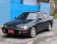 1993 Toyota Corona 2.0 GLi รถเก๋ง 4 ประตู 