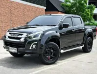 ขายรถ 2016 ISUZU D-MAX 1.9 Ddi Z HI-LANDER CAB-4 