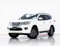 6A452 NISSAN TERRA 2.3 VL 2WD  2019