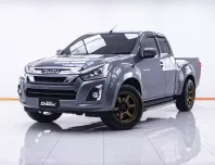 1B795 ISUZU D-MAX 1.9 CAB HI-LANDER MT 2018