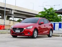 ขายรถ MAZDA2 Skyactiv 1.3 High Connect ปีจด 2017