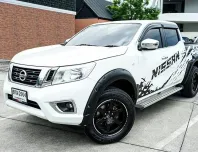 ขายรถ 2017 NISSAN NAVARA NP300 2.5 E DOUBLE CAB 