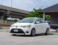 ขายรถ TOYOTA VIOS 1.5 J ปี 2014