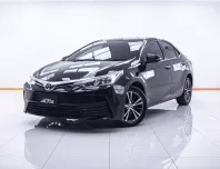 1B907 TOYOTA ALTIS 1.6 G MNC 2018