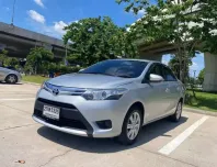 ขายรถ TOYOTA VIOS 1.5 G รุ่น Top ปี 2013