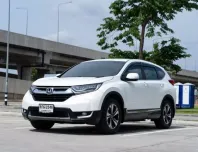 ขายรถ HONDA CR-V 2.4 E 2WD ปี 2018 จด 2019 ( 7 ที่นั่ง ) 