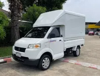 ขาย รถมือสอง 2017 Suzuki Carry 1.6 Mini Truck Truck 