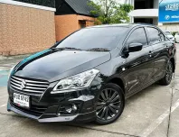 ขายรถ 2017 SUZUKI CIAZ 1.25 GL