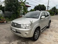 2007 Toyota Fortuner 2.7 V 4WD SUV 