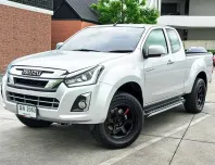 ขายรถ 2018 ISUZU D-MAX 1.9 Ddi L  HI-LANDER SPACECAB 