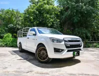 2021 Isuzu D-Max 3.0 Spark S รถกระบะ ออกรถง่าย